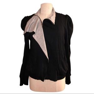 Chelsea & Violet Cotton Jacket